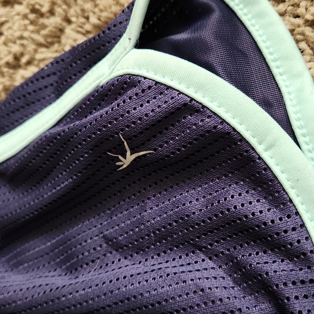 Danskin Now Athletic Shorts - Picture 2 of 4
